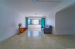 Blk 414 Commonwealth Avenue West (Clementi), HDB 5 Rooms #534970501